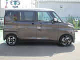 日産ディーラーなのでもちろん新車のご相談も承ります。