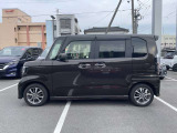 N-BOXカスタム L 