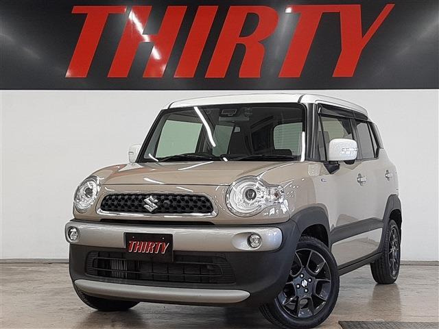 クロスビー 1.0 ハイブリッド(HYBRID) MZ 4WD