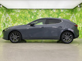 MAZDA3ファストバック 2.0 20S ツーリング 
