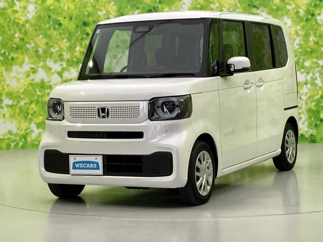 N-BOX  
