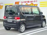 タント X スペシャル 4WD 