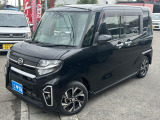 タント X 