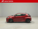 ヤリス  1.6 RZ 4WD