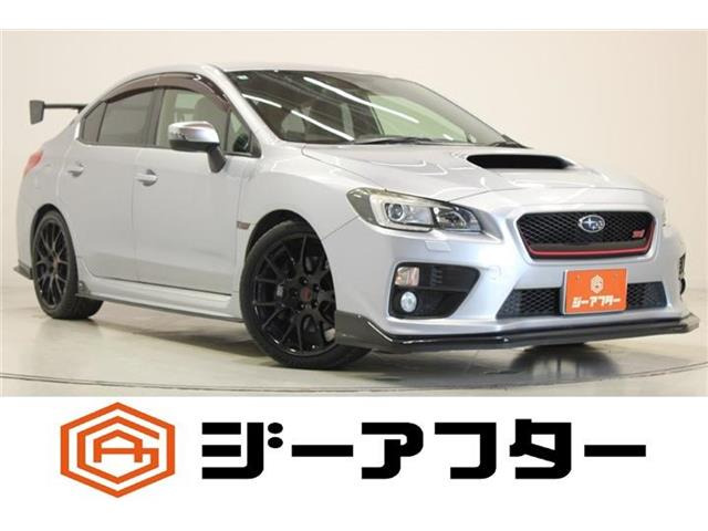 スバル WRX 