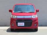 ワゴンRスティングレー X 4WD 