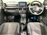 ジムニーノマド 1.5 FC 4WD 
