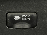 【1500Wアクセサリーコンセント】消費電力1500Wまでの家電が使えます。キャンプやスポーツ・アウトドアでのアクティビティはもちろん、災害・停電の際に大活躍♪