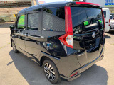 ◇室内清掃をおこなってから、ご納車♪