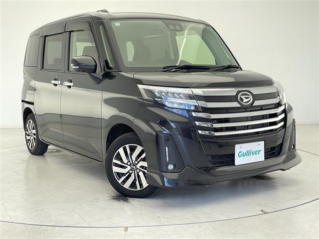 トール 1.0 カスタムG ワンオーナー 修復歴無し
