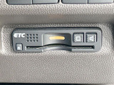 【ETC】高速道路の料金所をストレスなく通過!話題のスポットやサービスエリアに多い「スマートIC」利用時は必須のアイテムです。当店でセットアップを実施、ご納車当日からすぐにご利用いただけます!