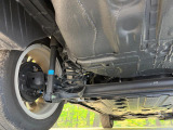 お車を安心してお乗りいただく為には、足回りの定期点検が欠かせません。サービスサポート(有償保証)では無料点検もご提供しており、安心のカーライフをお過ごしいただけるサポート体制が整っています。