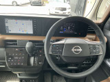 運転席に座った姿を想像してみてください!