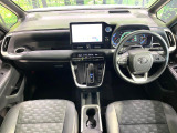 ヴォクシー 1.8 ハイブリッド S-Z 