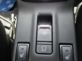 電子パーキングブレーキです。