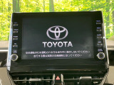 カローラクロス 1.8 ハイブリッド Z 