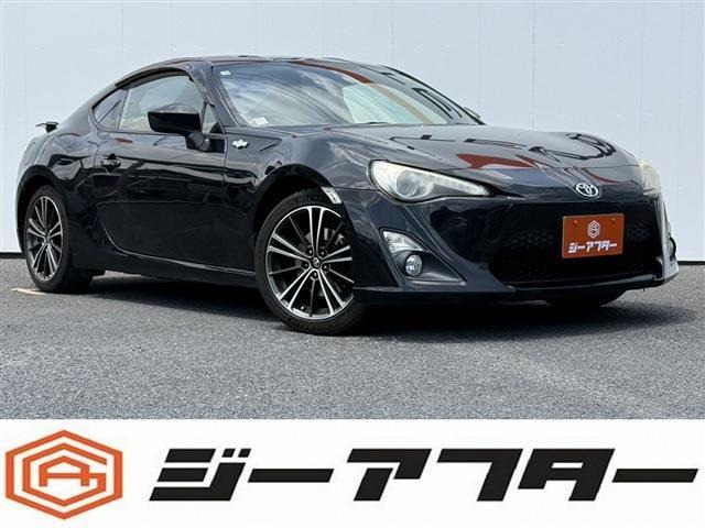 86 2.0 GT リミテッド 