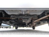 中古車は全車両、外部検査機関AISの品質検査書が付いています。