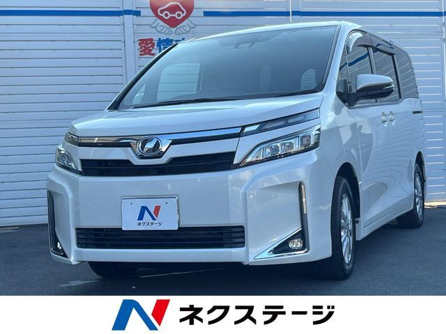 ヴォクシー 2.0 V