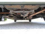 中古車は全車両、外部検査機関AISの品質検査書が付いています。