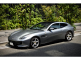 フェラーリ GTC4ルッソ