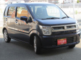 ワゴンR 25周年記念車 ハイブリッド(HYBRID) FXリミテッド 4WD 