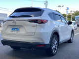 CX-8 2.2 XD Lパッケージ 