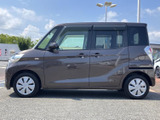 eKスペース M 