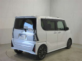 タントカスタム RS 