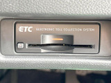 【ETC】高速道路の料金所をストレスなく通過!話題のスポットやサービスエリアに多い「スマートIC」利用時は必須のアイテムです。当店でセットアップを実施、ご納車当日からすぐにご利用いただけます!