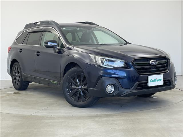 レガシィアウトバック 2.5 エックスブレイク 4WD 4WD 修復歴無し