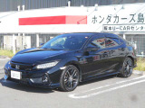 シビック 1.5 