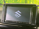 【純正8インチナビ】インテリアに溶け込むスタイリッシュな「専用設計」メーカーナビを装備♪視認性や操作性など基本性能にも優れ、より上質なカーライフをお楽しみいただけます。