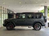 Gクラス AMG G63 (ISG) 4WD MP202601