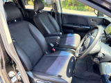 シート、ハンドルの擦れもなく、とても良い状態です!