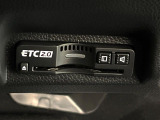 【ETC】高速道路の料金所をストレスなく通過!話題のスポットやサービスエリアに多い「スマートIC」利用時は必須のアイテムです。当店でセットアップを実施、ご納車当日からすぐにご利用いただけます!