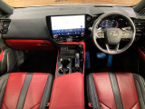 NX 350h Fスポーツ 