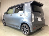 ご購入後も指定サービス工場がございますので、点検車検なんでもOK。ご購入後の満足度が違います。