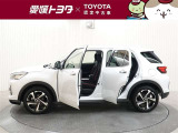 ライズ  ハイブリッド 1.2 Z