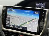 エスクァイアハイブリッド 1.8 Xi 禁煙車 後席フリップダウンモニター