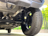 お車を安心してお乗りいただく為には、足回りの定期点検が欠かせません。サービスサポート(有償保証)では無料点検もご提供しており、安心のカーライフをお過ごしいただけるサポート体制が整っています。