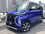eKクロススペース T