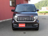 N-WGNカスタム L ターボ ホンダ センシング 4WD 