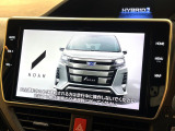 【純正10型ナビ】人気の純正ナビを装備。オーディオ機能も充実しており、Bluetooth接続すればお持ちのスマホやMP3プレイヤーの音楽を再生可能!毎日の運転がさらに楽しくなります!!