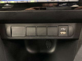 USBポート