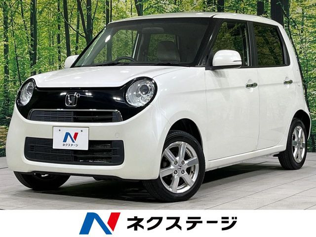 N-ONE G Lパッケージ