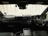 ハイエースバン  2.7 スーパーGL ダークプライムII ワイド ミドルルーフ ロング 4WD