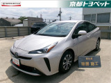 スティールブロンドメタリックのプリウス入荷しました。街中でプリウスをよく見掛けられると思います。選ばれる理由は、やっぱり燃費!!家計に優しいプリウスをぜひお店でご覧くださいませ♪
