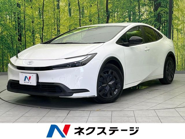 プリウス 1.8 X 