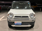 ハスラー X ターボ MR31S